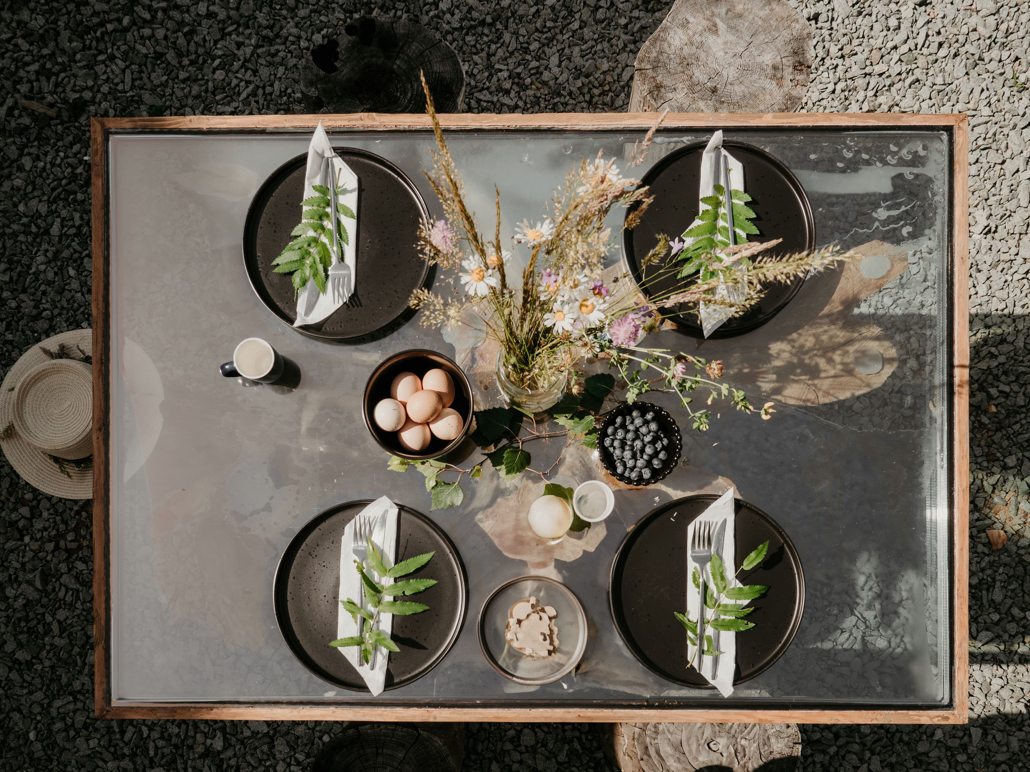 Arome locale