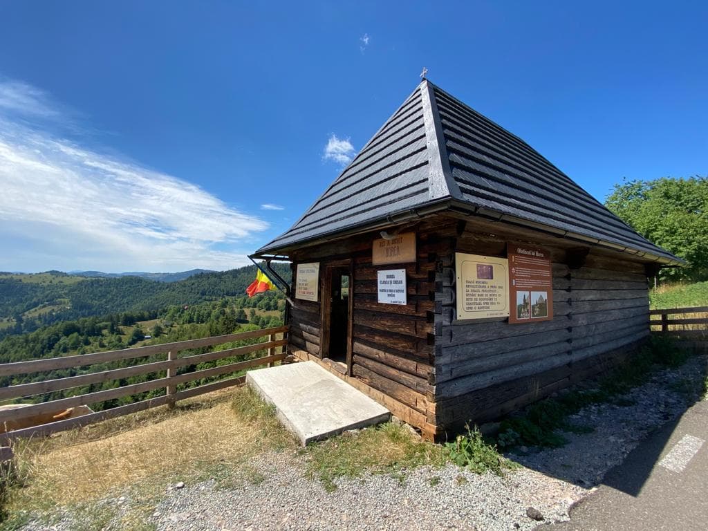 Horea Memorial House