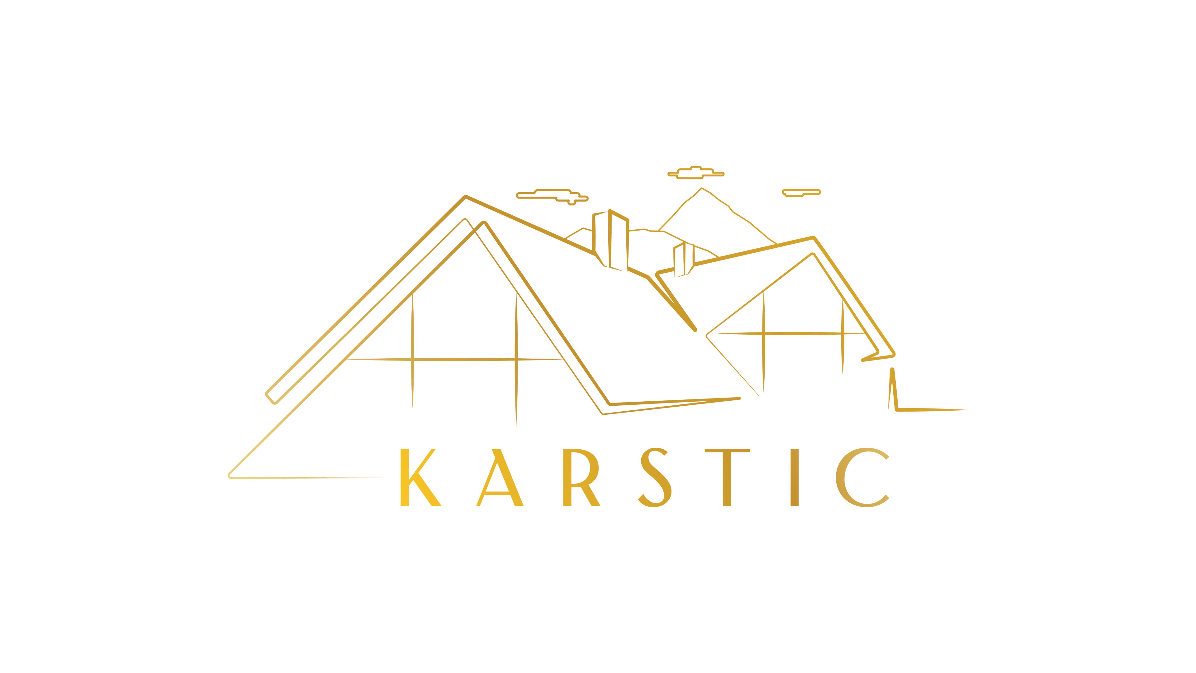 Karstic Logo