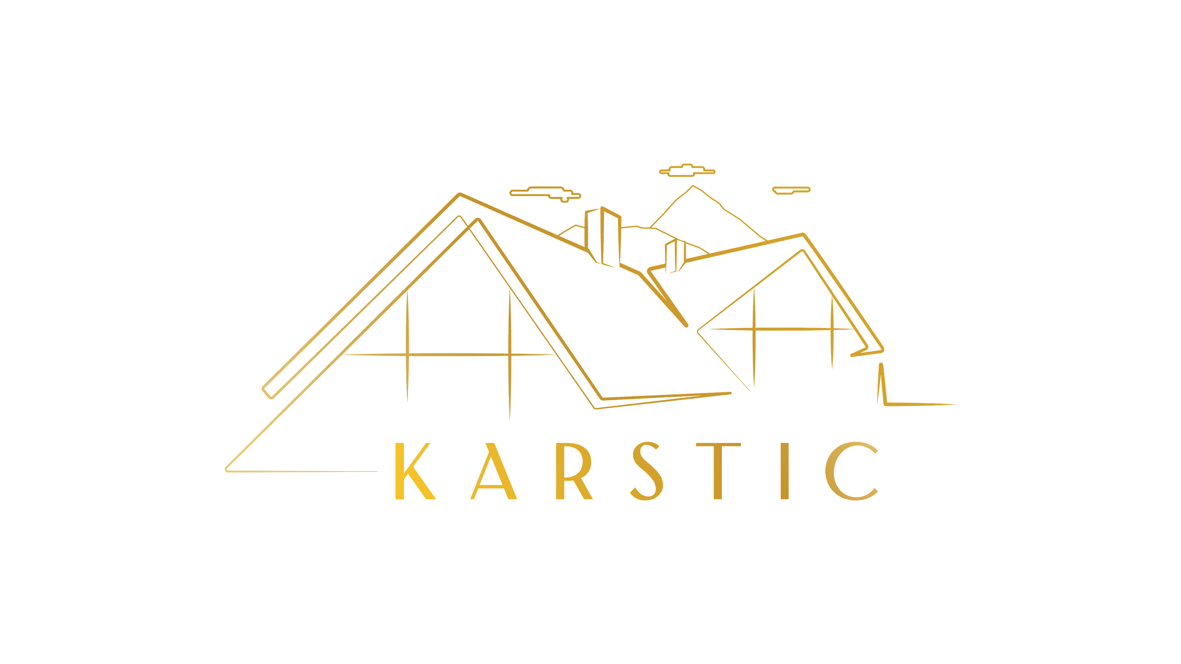 Karstic Logo